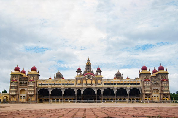 Mysore