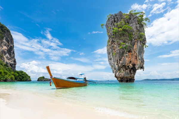 Phuket & Krabi